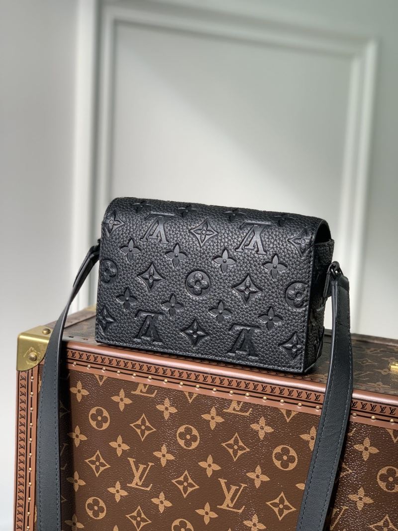 Mens LV Satchel bags